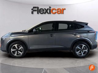 Nissan Qashqai E-POWER 140 KW (190 CV) Acenta