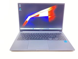 pc portatil samsung 750xgk