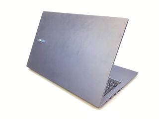 pc portatil samsung 750xgk