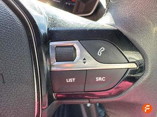 Peugeot 2008 Allure Puretech 130 S&S EAT8