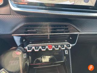 Peugeot 2008 Allure Puretech 130 S&S EAT8