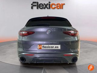 Alfa Romeo Stelvio 2.2 Diesel 154kW (210CV) SPRINT AWD