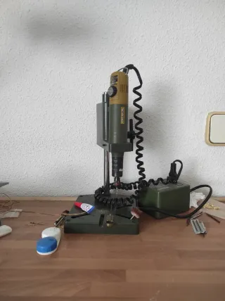 Taller Joyería - Herramientas Varias