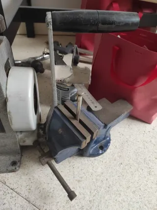 Taller Joyería - Herramientas Varias