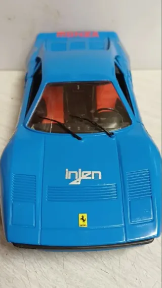 Maqueta Ferrari 288 GTO del 1984a1986 Escala 1/18