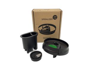 Vorwerk Spiralizer TM5/TM6