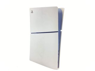 consola ps5 sony playstation 5 slim digital 1tb