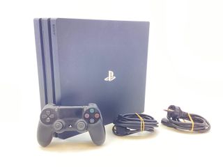 sony ps4 pro 1tb