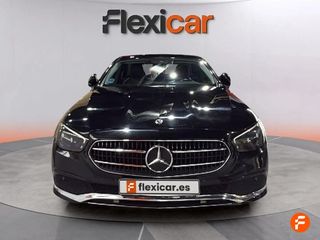 Mercedes Clase E E 220 d