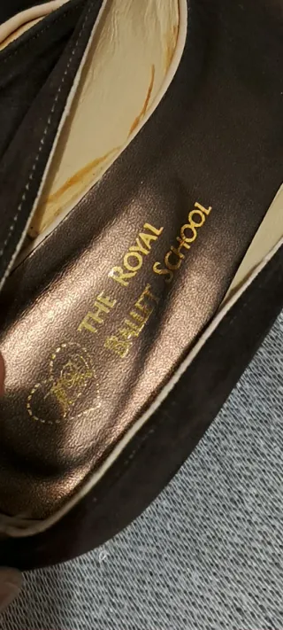 Scarpe donna tacco marroni Tg 41