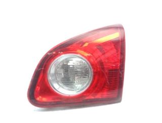 89071064 piloto trasero nissan qashqai / 20217266