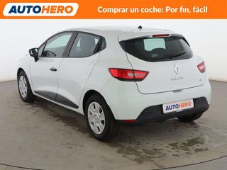 Renault Clio 1.5 dCi Business