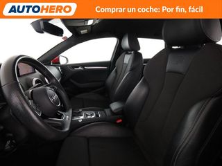 Audi A3 35 TFSI S Line  Sportback