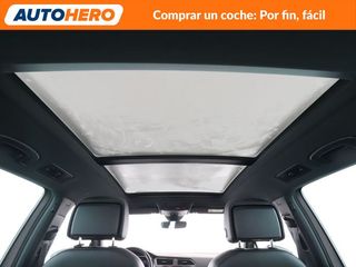 Volkswagen Tiguan 2.0 TDI Sport