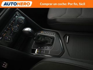 Volkswagen Tiguan 2.0 TDI Sport