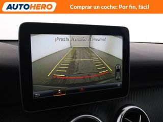 Mercedes Clase A A 180 d BlueEfficiency AMG Sport