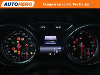 Mercedes Clase A A 180 d BlueEfficiency AMG Sport