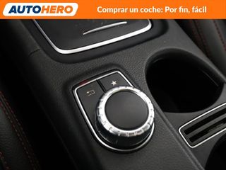 Mercedes Clase A A 180 d BlueEfficiency AMG Sport