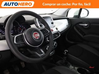 Fiat 500X 1.0 Turbo Connect