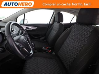 Opel Mokka 1.4 Turbo Selective