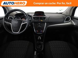 Opel Mokka 1.4 Turbo Selective