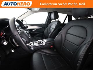 Mercedes GLC GLC 250 4Matic AMG Line