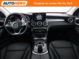Mercedes GLC GLC 250 4Matic AMG Line