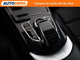 Mercedes GLC GLC 250 4Matic AMG Line