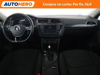 Volkswagen Tiguan 2.0 TDI Sport BlueMotion