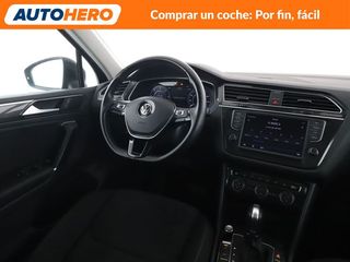 Volkswagen Tiguan 2.0 TDI Sport BlueMotion