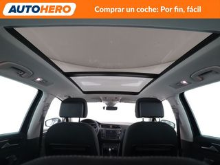 Volkswagen Tiguan 2.0 TDI Sport BlueMotion