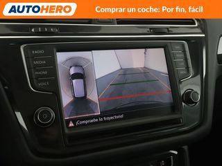 Volkswagen Tiguan 2.0 TDI Sport BlueMotion
