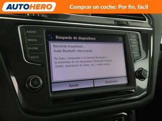 Volkswagen Tiguan 2.0 TDI Sport BlueMotion