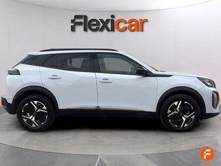 Peugeot 2008 Allure Puretech 130 S&S EAT8