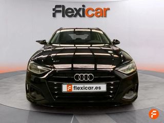 Audi A4 Avant Advanced 35 TFSI 110kW S tronic