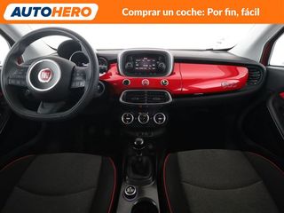 Fiat 500X 1.6 Pop Star