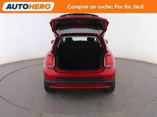 Fiat 500X 1.6 Pop Star