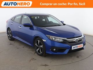 Honda Civic 1.5 VTEC Elegance