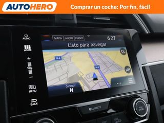 Honda Civic 1.5 VTEC Elegance