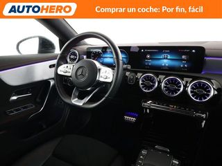 Mercedes Clase CLA CLA 200 d AMG Line