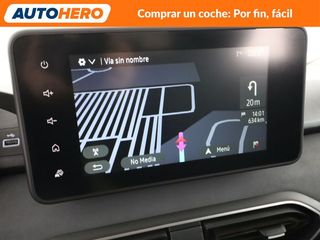 Dacia Jogger 1.6 Hybrid E-Tech Extreme