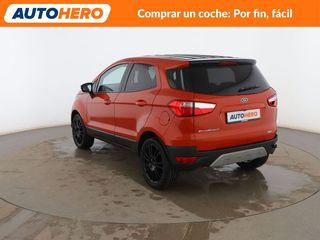 Ford Ecosport 1.0 EcoBoost Titanium S