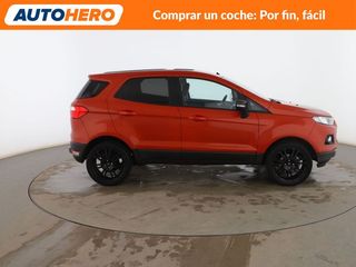 Ford Ecosport 1.0 EcoBoost Titanium S