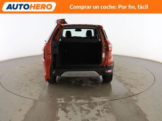 Ford Ecosport 1.0 EcoBoost Titanium S