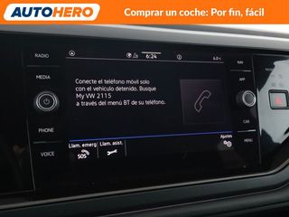 Volkswagen Polo 1.0 TSI R-Line