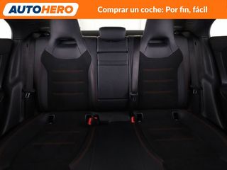 Mercedes Clase CLA CLA 200 d AMG Line