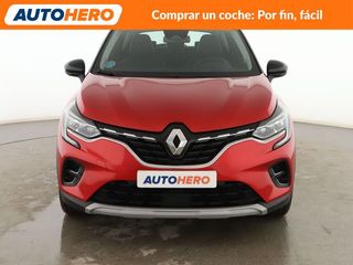 Renault Captur 1.5 BLUE dCi Zen