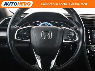Honda Civic 1.5 VTEC Elegance