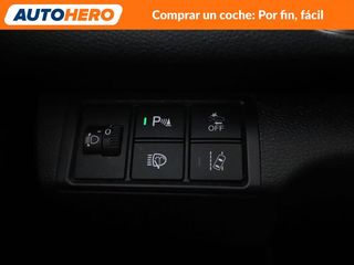 Honda Civic 1.5 VTEC Elegance