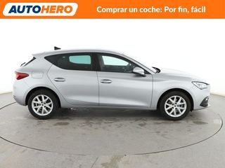 Seat Leon 1.5 TSI ACT Style Go
